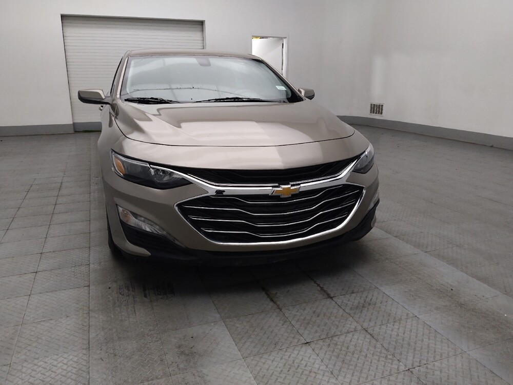 2022 Chevrolet Malibu in Athens, GA 30606 - 18127890 14