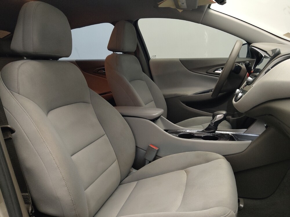 2022 Chevrolet Malibu in Athens, GA 30606 - 18127890 21