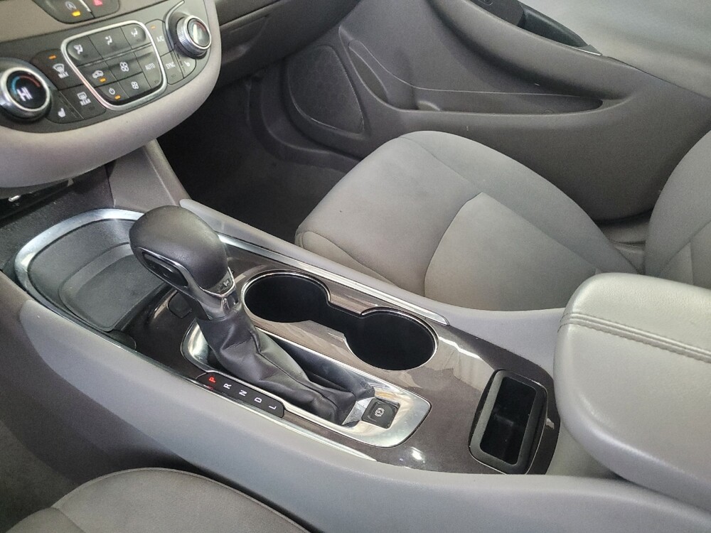 2022 Chevrolet Malibu in Athens, GA 30606 - 18127890 26