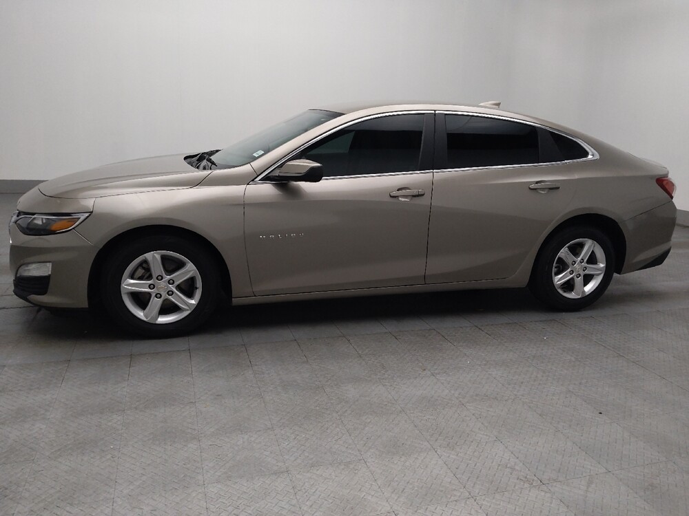 2022 Chevrolet Malibu in Athens, GA 30606 - 18127890 2