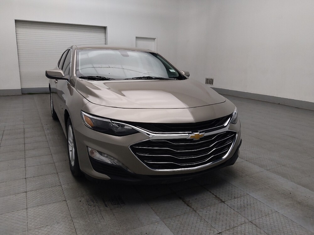 2022 Chevrolet Malibu in Athens, GA 30606 - 18127890 13