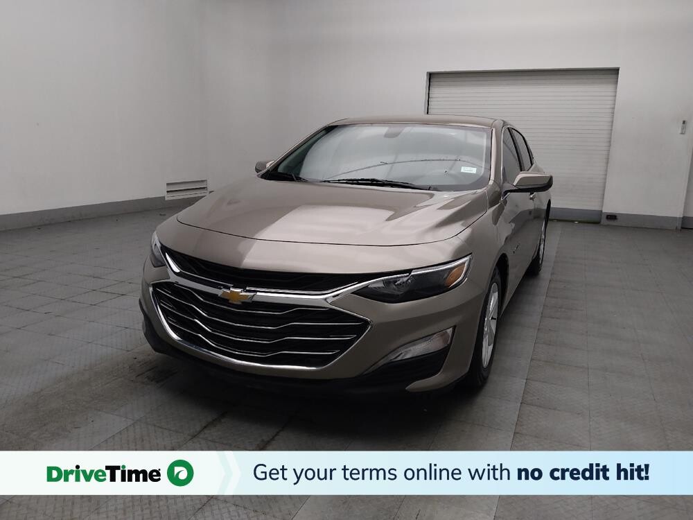 2022 Chevrolet Malibu in Athens, GA 30606 - 18127890