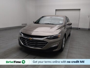 2022 Chevrolet Malibu in Athens, GA 30606