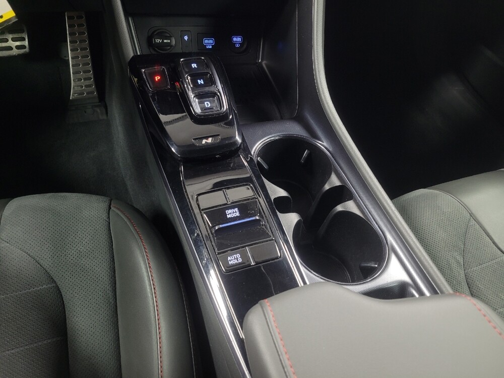 2023 Hyundai Sonata in Athens, GA 30606 - 18127891 26