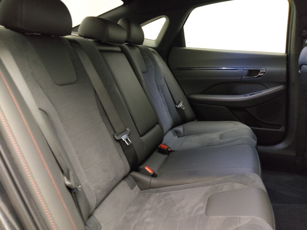 2023 Hyundai Sonata in Athens, GA 30606 - 18127891 19