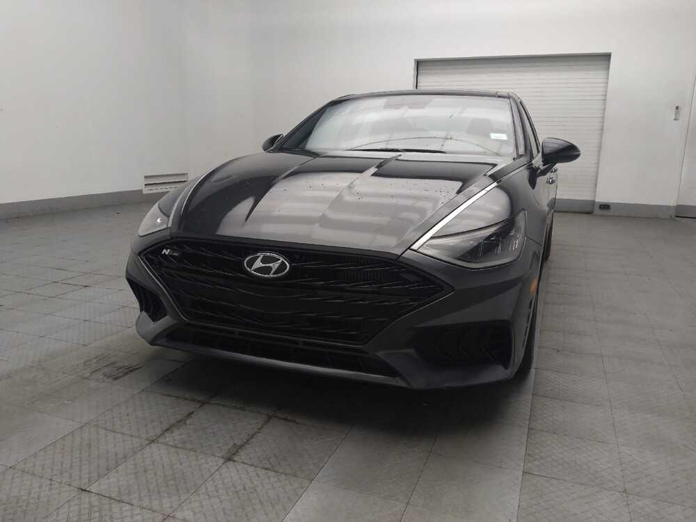 2023 Hyundai Sonata in Athens, GA 30606 - 18127891 15