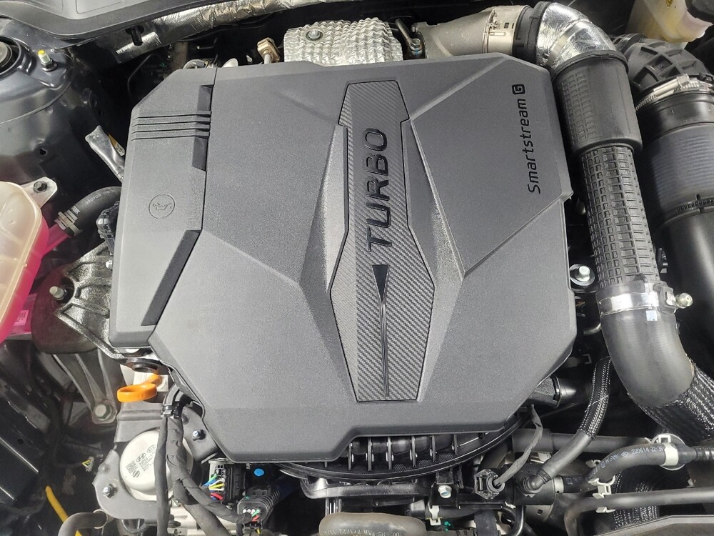 2023 Hyundai Sonata in Athens, GA 30606 - 18127891 30