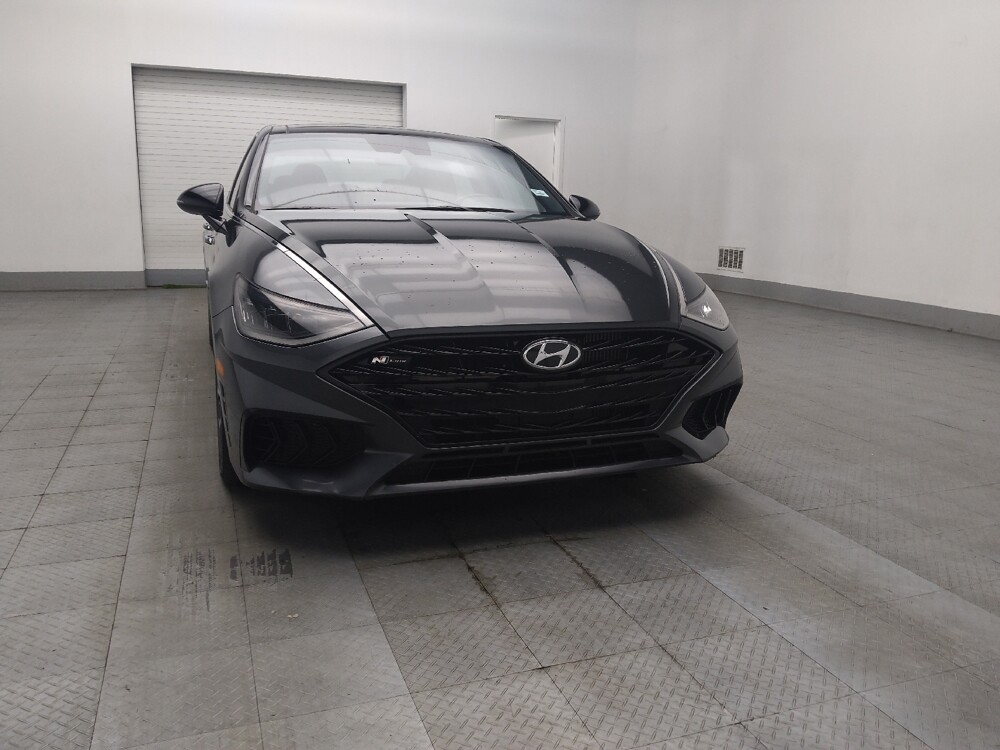 2023 Hyundai Sonata in Athens, GA 30606 - 18127891 14