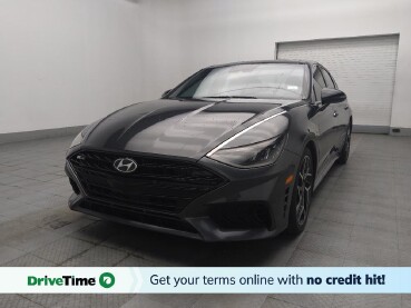2023 Hyundai Sonata in Athens, GA 30606