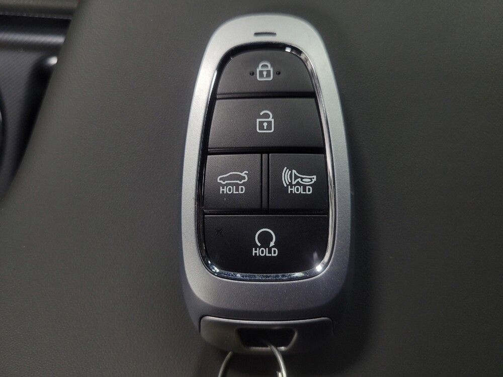 2023 Hyundai Sonata in Athens, GA 30606 - 18127891 32