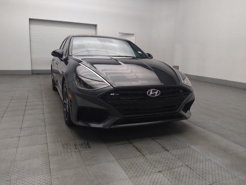 2023 Hyundai Sonata in Athens, GA 30606 - 18127891 13