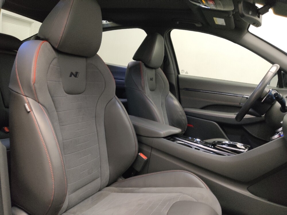 2023 Hyundai Sonata in Athens, GA 30606 - 18127891 21