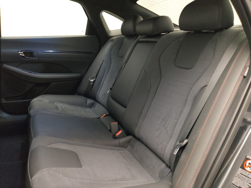 2023 Hyundai Sonata in Athens, GA 30606 - 18127891 18