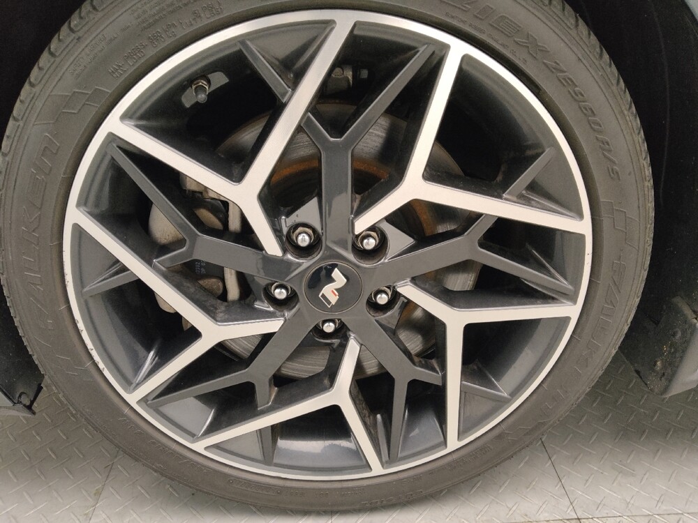 2023 Hyundai Sonata in Athens, GA 30606 - 18127891 31