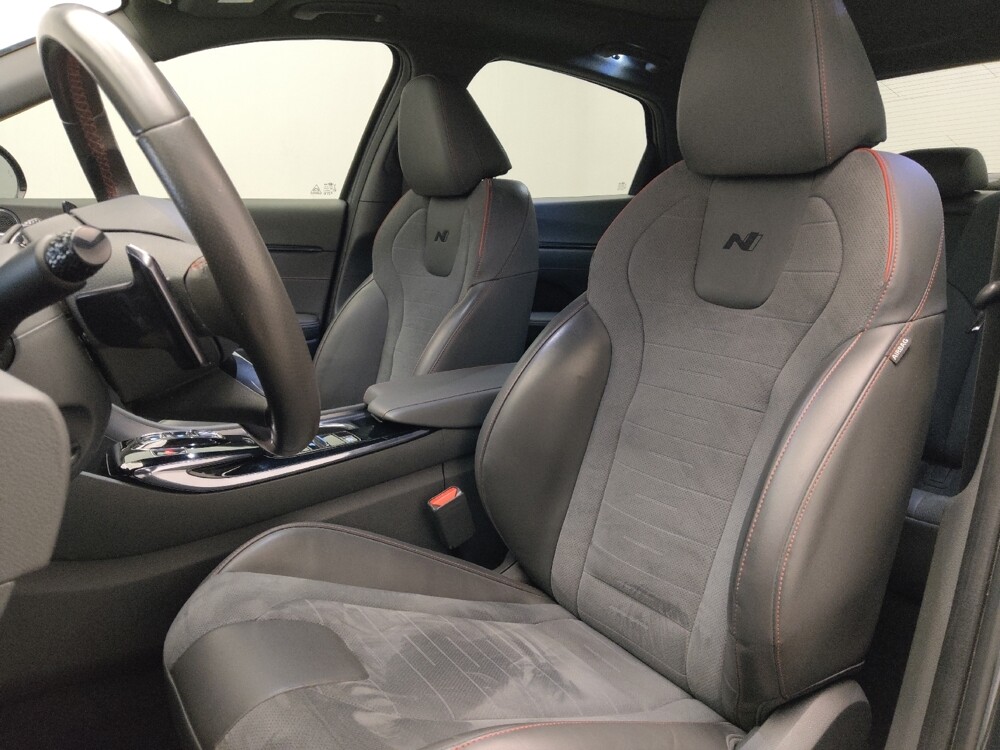 2023 Hyundai Sonata in Athens, GA 30606 - 18127891 17