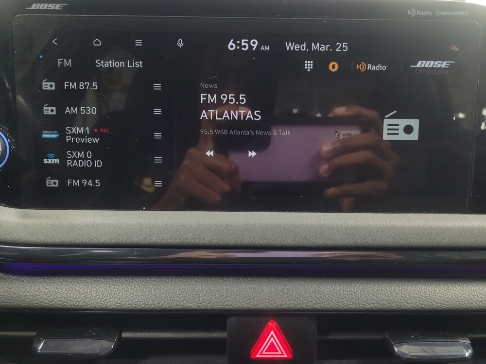 2023 Hyundai Sonata in Athens, GA 30606 - 18127891 25