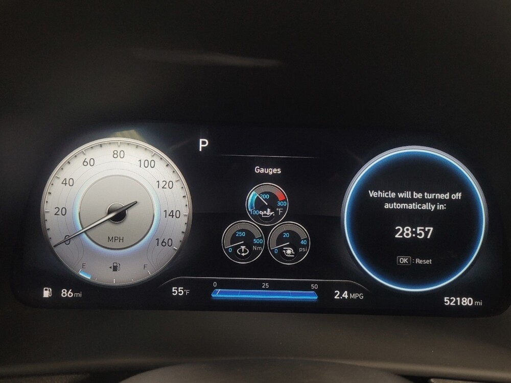 2023 Hyundai Sonata in Athens, GA 30606 - 18127891 23