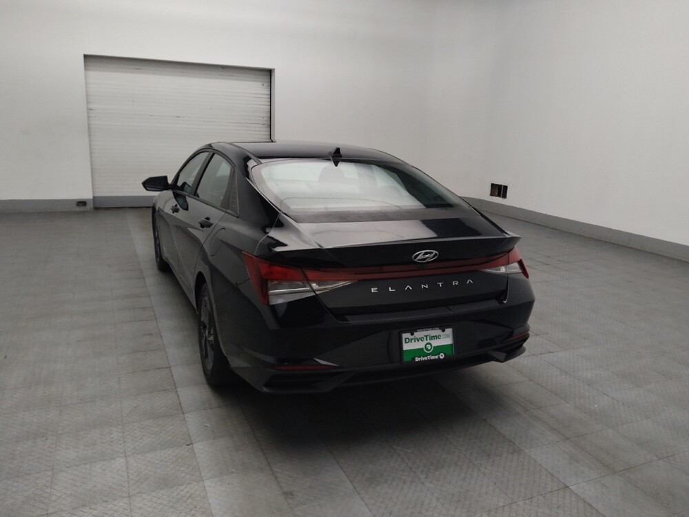2023 Hyundai Elantra in Jackson, MS 39211 - 18127892 6