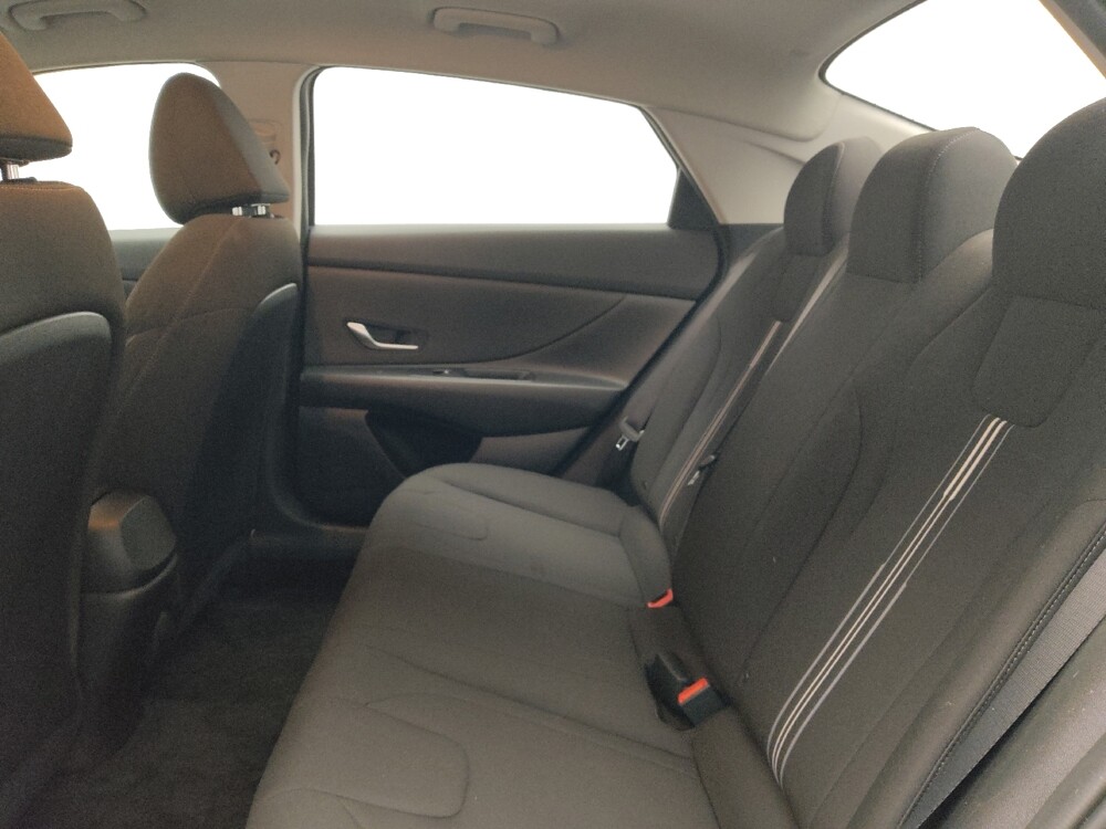 2023 Hyundai Elantra in Jackson, MS 39211 - 18127892 18