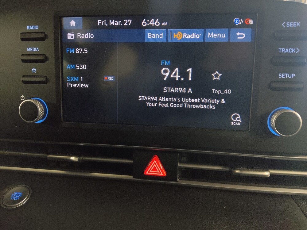 2023 Hyundai Elantra in Jackson, MS 39211 - 18127892 25