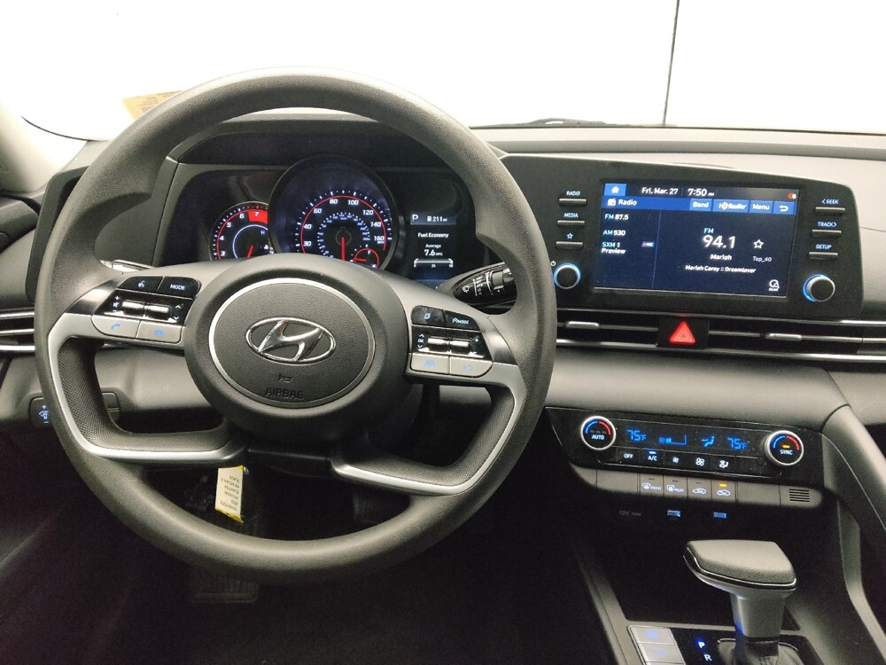 2023 Hyundai Elantra in Jackson, MS 39211 - 18127892 22
