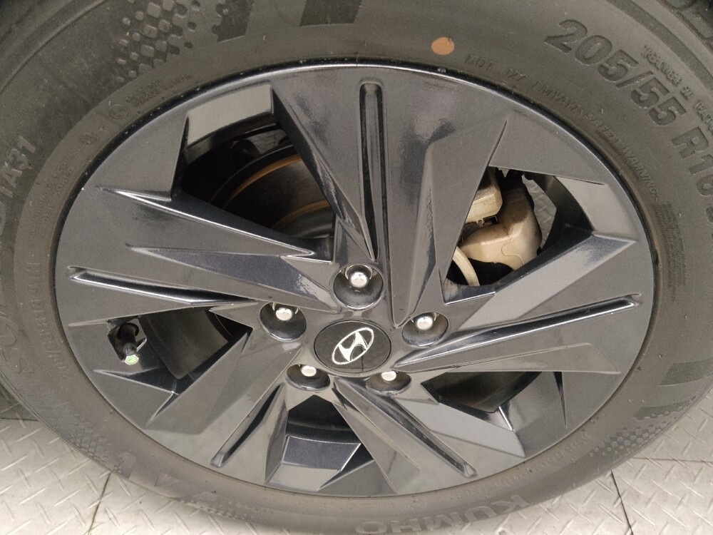 2023 Hyundai Elantra in Jackson, MS 39211 - 18127892 31