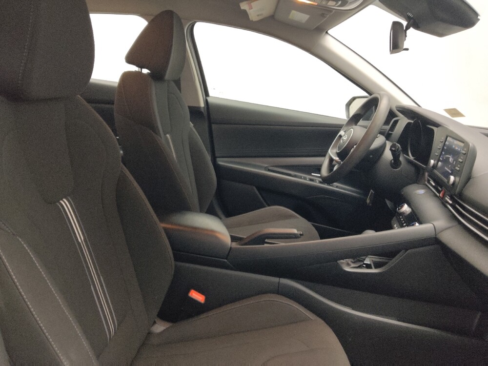 2023 Hyundai Elantra in Jackson, MS 39211 - 18127892 21
