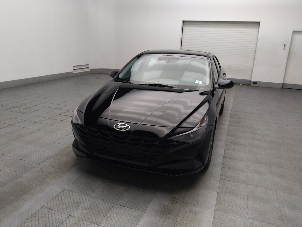 2023 Hyundai Elantra in Jackson, MS 39211 - 18127892 15