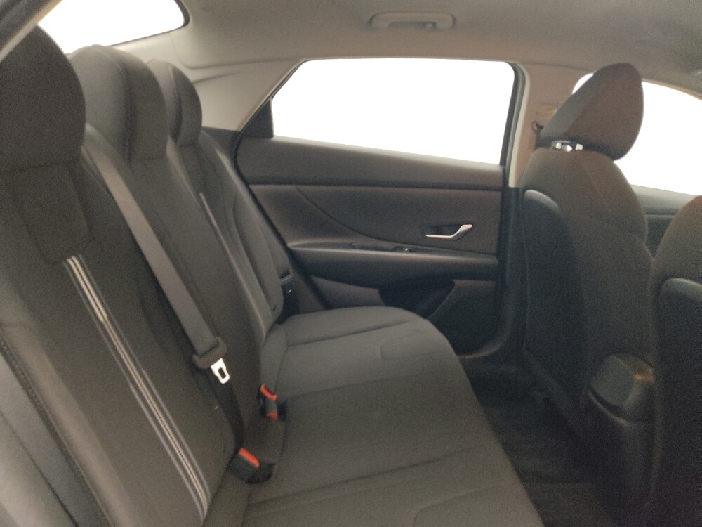 2023 Hyundai Elantra in Jackson, MS 39211 - 18127892 19