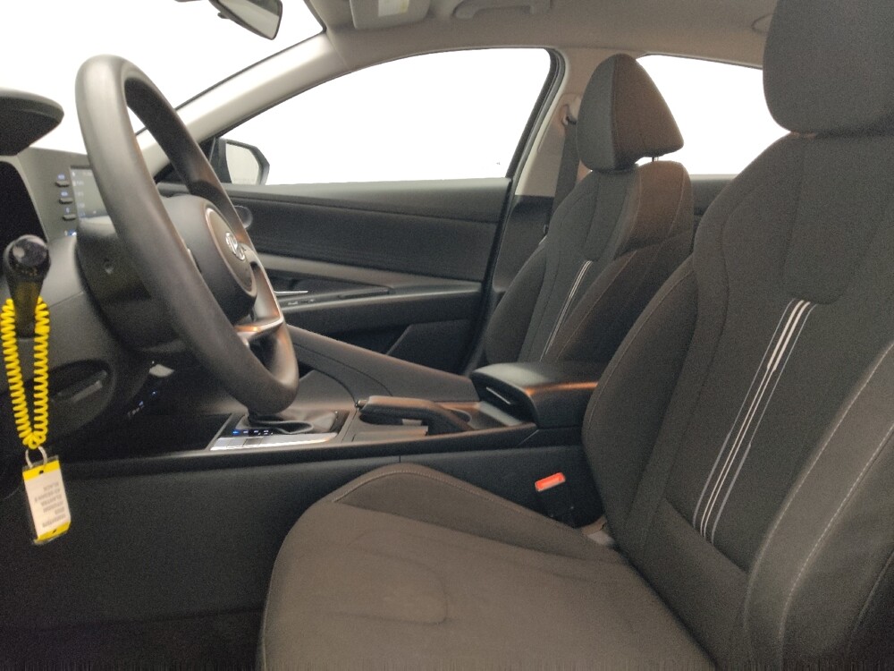 2023 Hyundai Elantra in Jackson, MS 39211 - 18127892 17