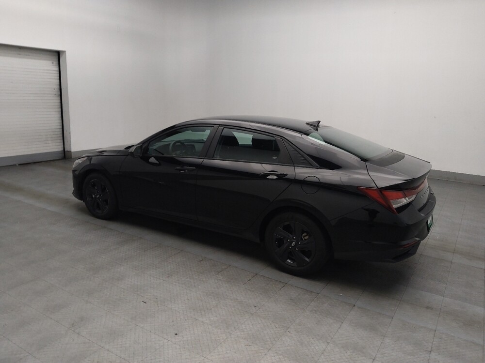 2023 Hyundai Elantra in Jackson, MS 39211 - 18127892 3