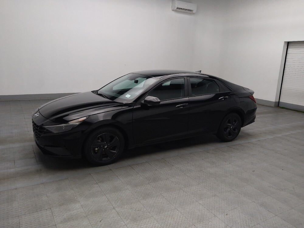 2023 Hyundai Elantra in Jackson, MS 39211 - 18127892 2