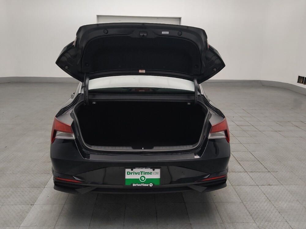 2023 Hyundai Elantra in Jackson, MS 39211 - 18127892 29