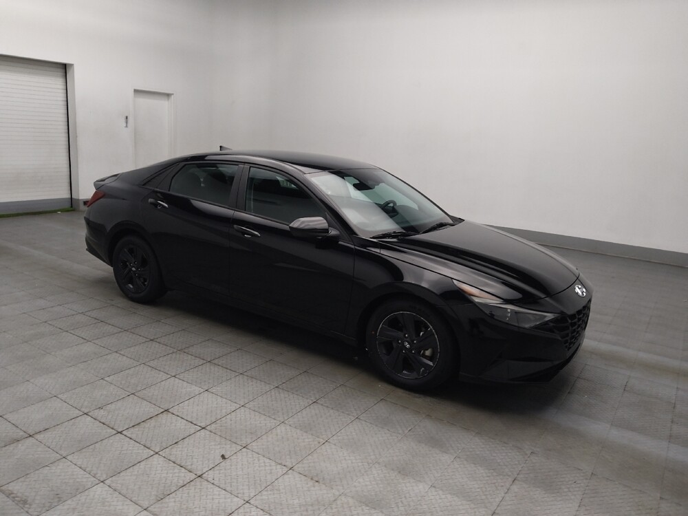 2023 Hyundai Elantra in Jackson, MS 39211 - 18127892 11