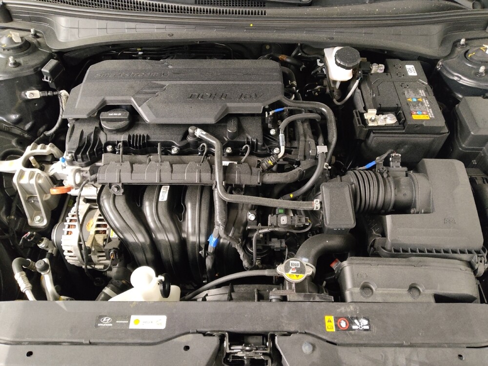 2023 Hyundai Elantra in Jackson, MS 39211 - 18127892 30