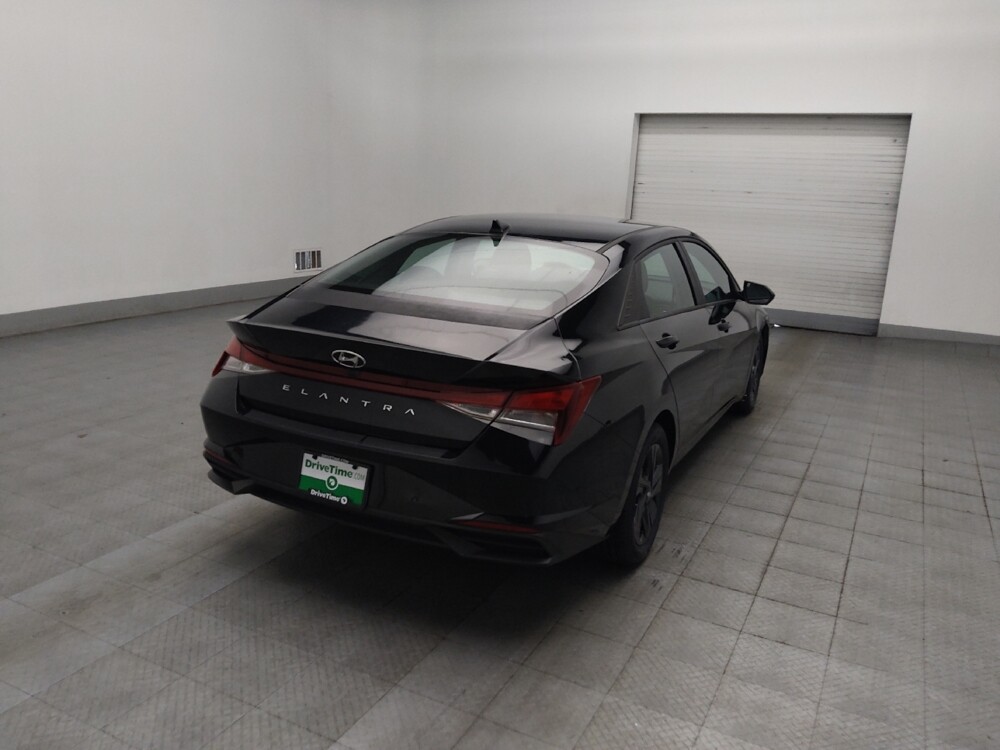 2023 Hyundai Elantra in Jackson, MS 39211 - 18127892 9