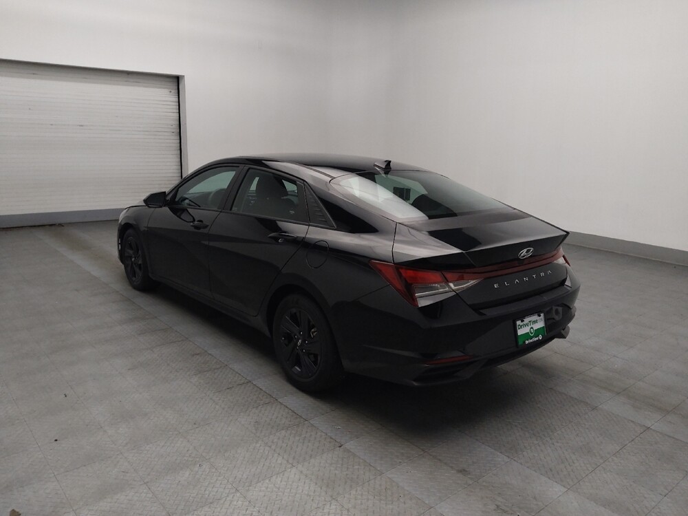 2023 Hyundai Elantra in Jackson, MS 39211 - 18127892 5