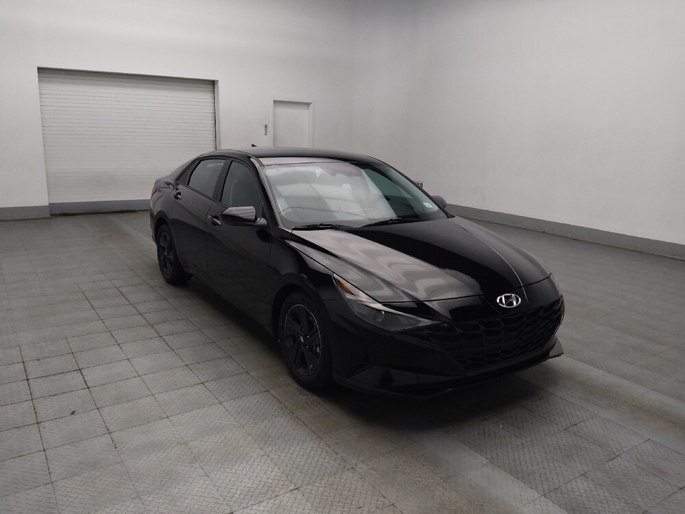 2023 Hyundai Elantra in Jackson, MS 39211 - 18127892 13