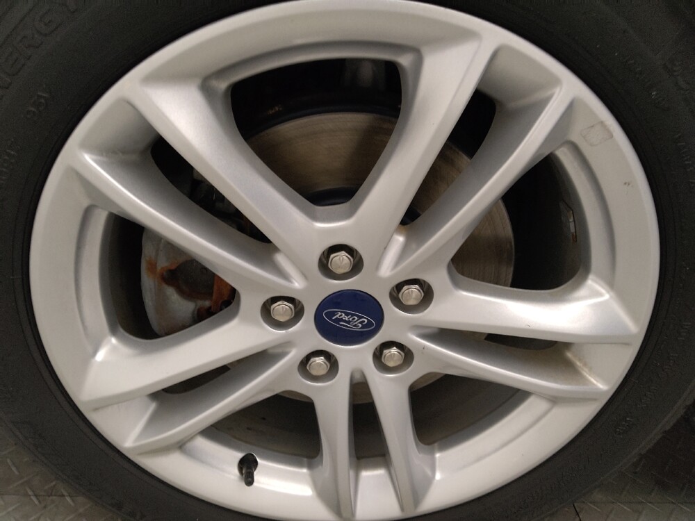 2018 Ford Fusion in Marietta, GA 30062 - 18127893 31