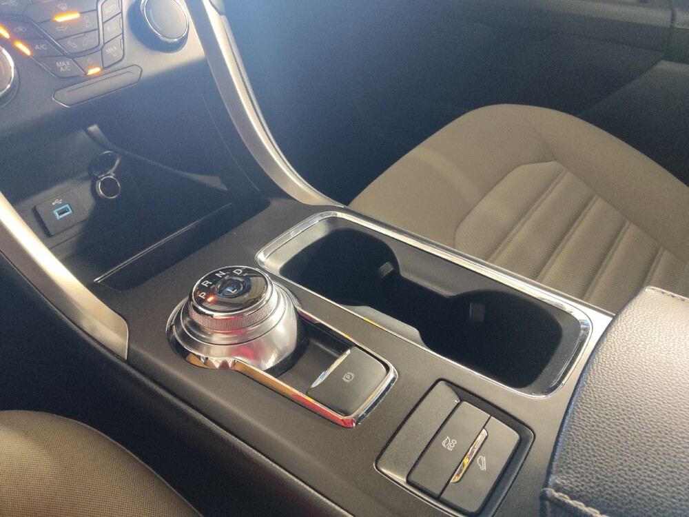 2018 Ford Fusion in Marietta, GA 30062 - 18127893 26