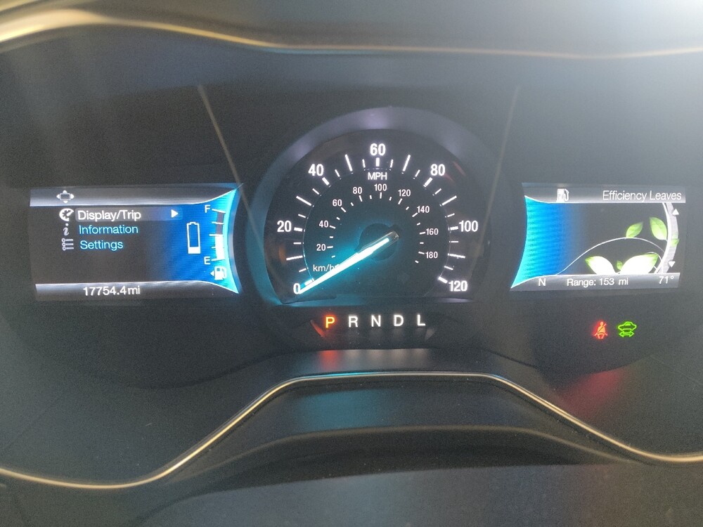 2018 Ford Fusion in Marietta, GA 30062 - 18127893 23