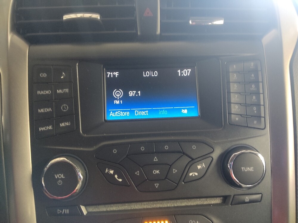 2018 Ford Fusion in Marietta, GA 30062 - 18127893 25