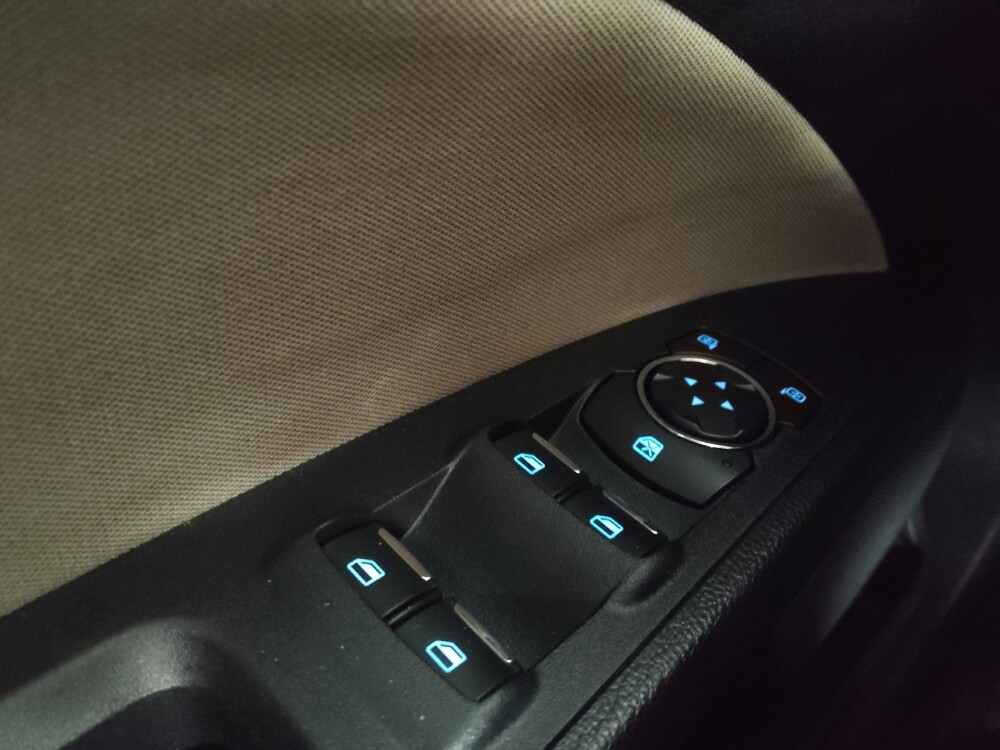 2018 Ford Fusion in Marietta, GA 30062 - 18127893 27