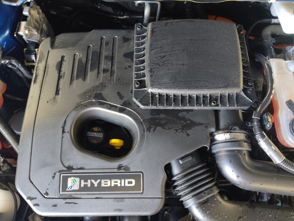 2018 Ford Fusion in Marietta, GA 30062 - 18127893 30