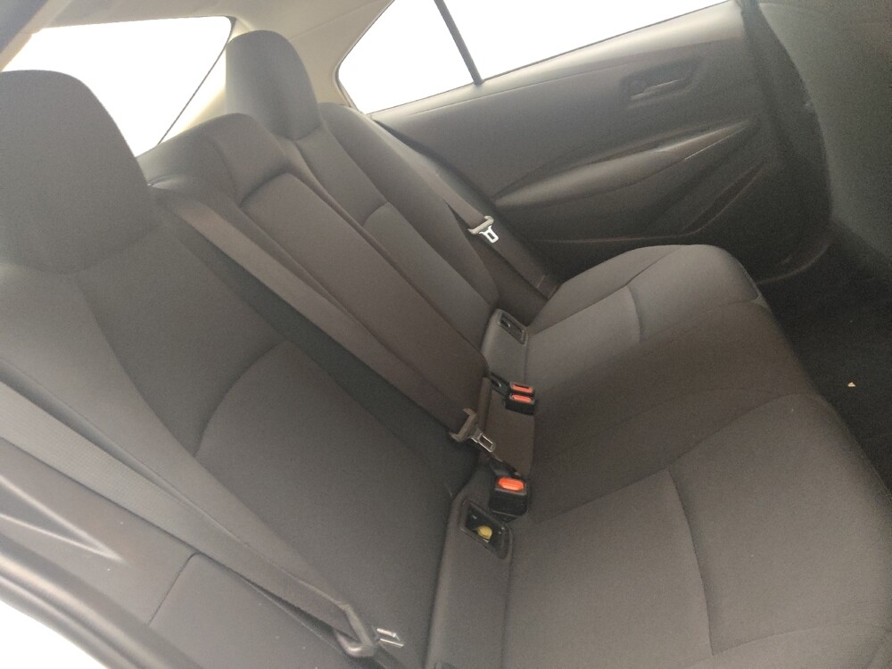 2022 Toyota Corolla in Marietta, GA 30062 - 18127894 19