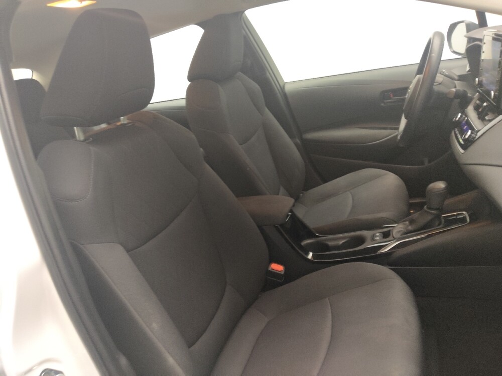 2022 Toyota Corolla in Marietta, GA 30062 - 18127894 21