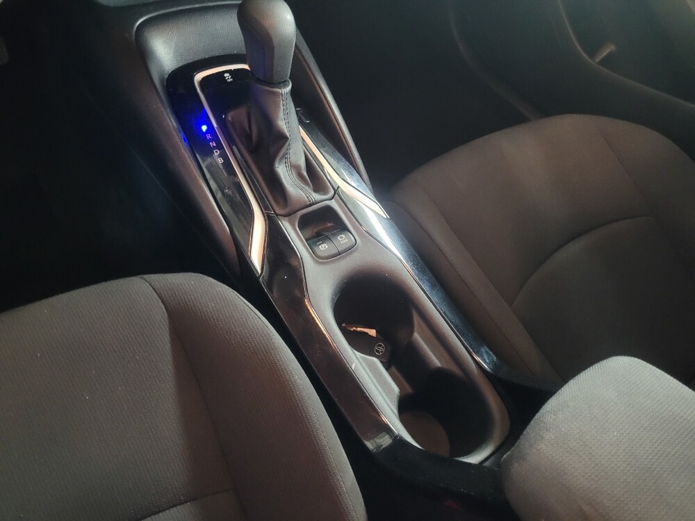 2022 Toyota Corolla in Marietta, GA 30062 - 18127894 26