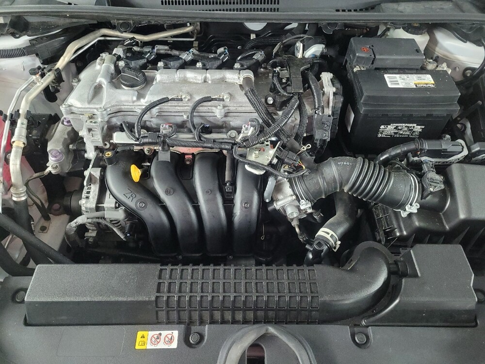 2022 Toyota Corolla in Marietta, GA 30062 - 18127894 30