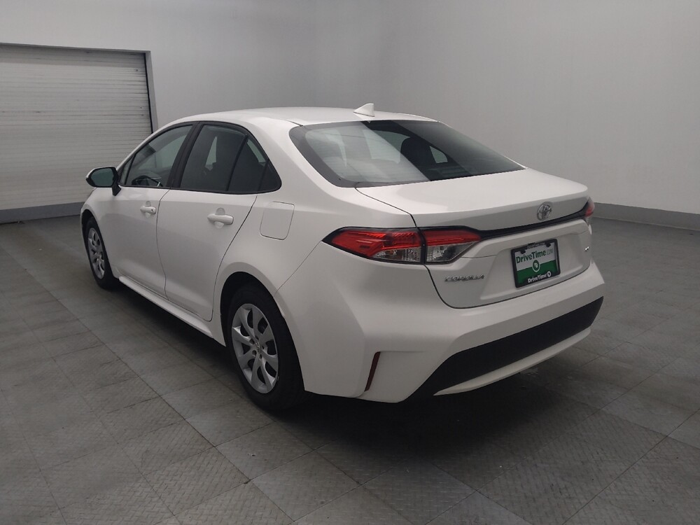 2022 Toyota Corolla in Marietta, GA 30062 - 18127894 5