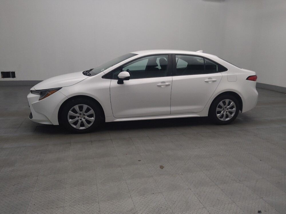 2022 Toyota Corolla in Marietta, GA 30062 - 18127894 2